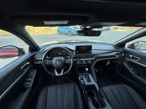 Used 2025 Acura Integra A-Spec image 22