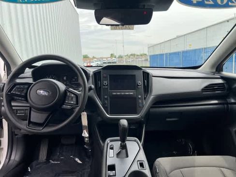 Certified 2024 Subaru Crosstrek 2.0i w/ Crosstrek Mirror Package AWD/4WD image 16