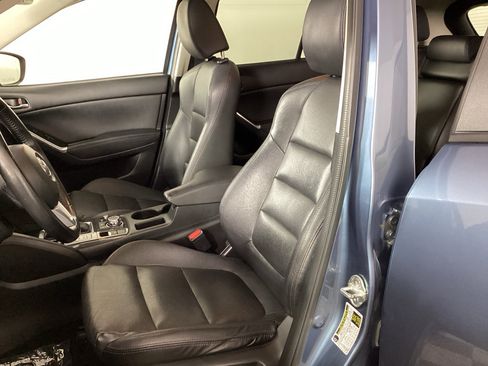 Used 2016 MAZDA CX-5 Grand Touring AWD/4WD image 14
