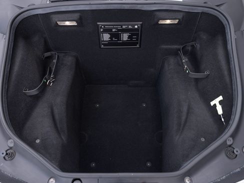 Used 2017 Ferrari 488 Spider RWD image 12
