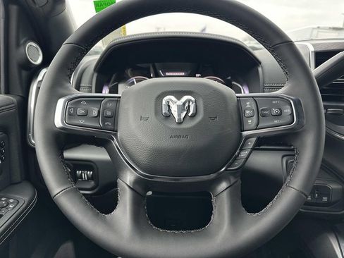 New 2026 RAM 3500 Laramie image 14