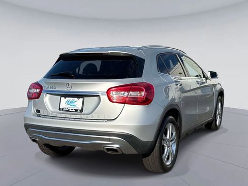 Used 2016 Mercedes-Benz GLA 250 image 4