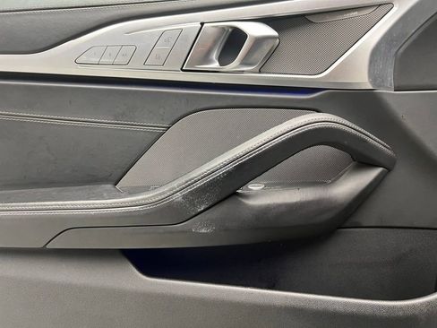 Used 2023 BMW 840i xDrive Convertible w/ Comfort Seating Package image 25