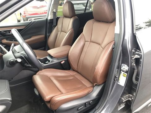 Used 2020 Subaru Outback Touring image 12