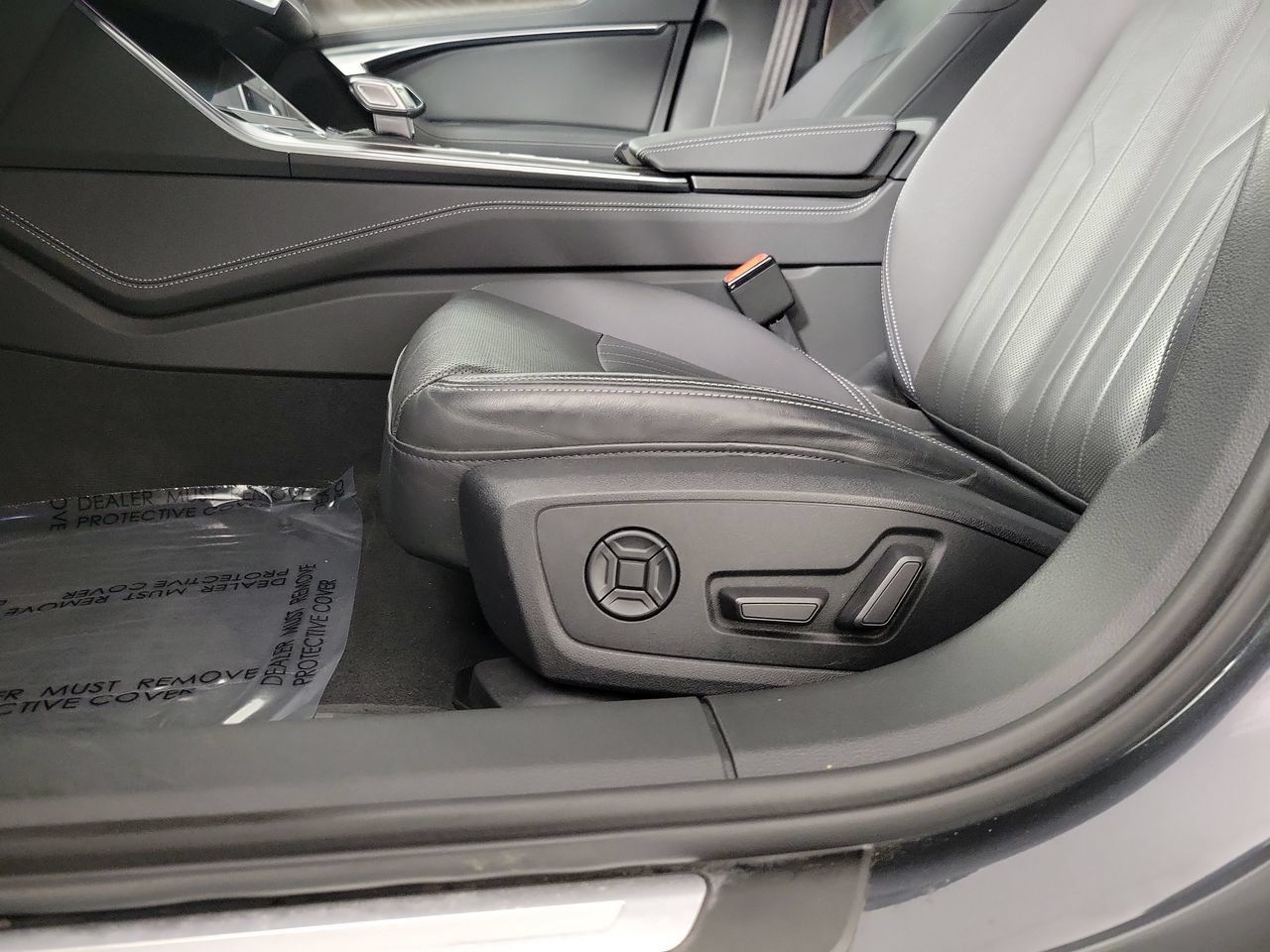 Used 2023 Audi A6 Premium Plus w/ Premium Plus Package AWD/4WD image 30