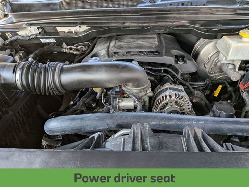 Used 2019 RAM 1500 Limited image 34