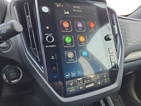 New 2026 Subaru Forester Limited AWD/4WD image 39