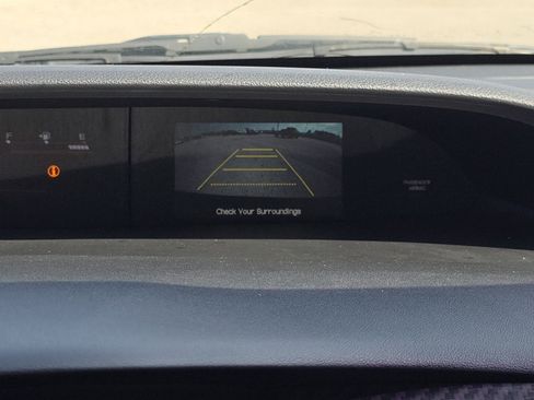 Used 2013 Honda Civic Si image 4