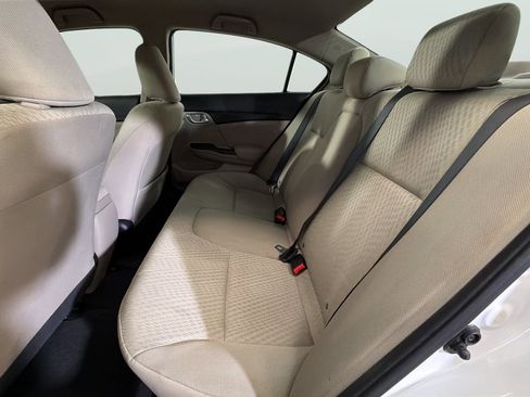 Used 2015 Honda Civic SE image 33