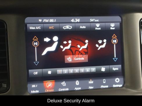 Used 2023 Dodge Charger GT w/ Plus Group image 33