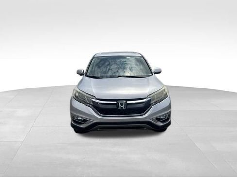 Used 2015 Honda CR-V EX image 22