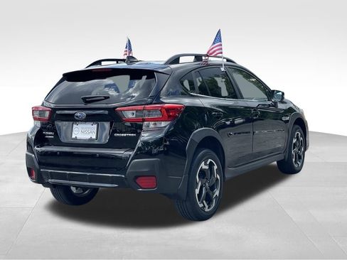 Used 2022 Subaru Crosstrek 2.5i Limited image 5