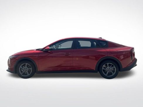 Used 2025 Kia K4 FWD image 6