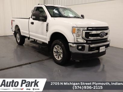 Used 2020 Ford F250 XLT w/ XLT Value Package