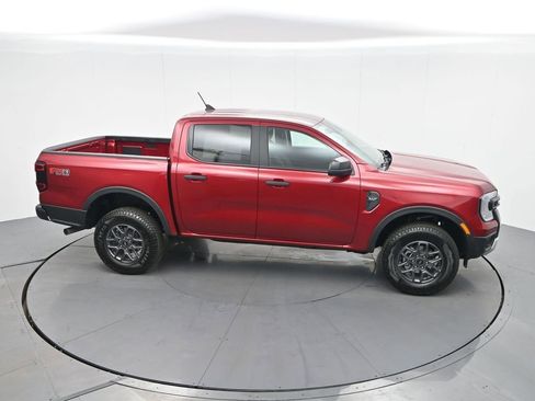 New 2025 Ford Ranger XLT w/ Equipment Group 301A High image 29