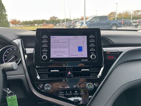 Certified 2023 Toyota Camry LE image 18