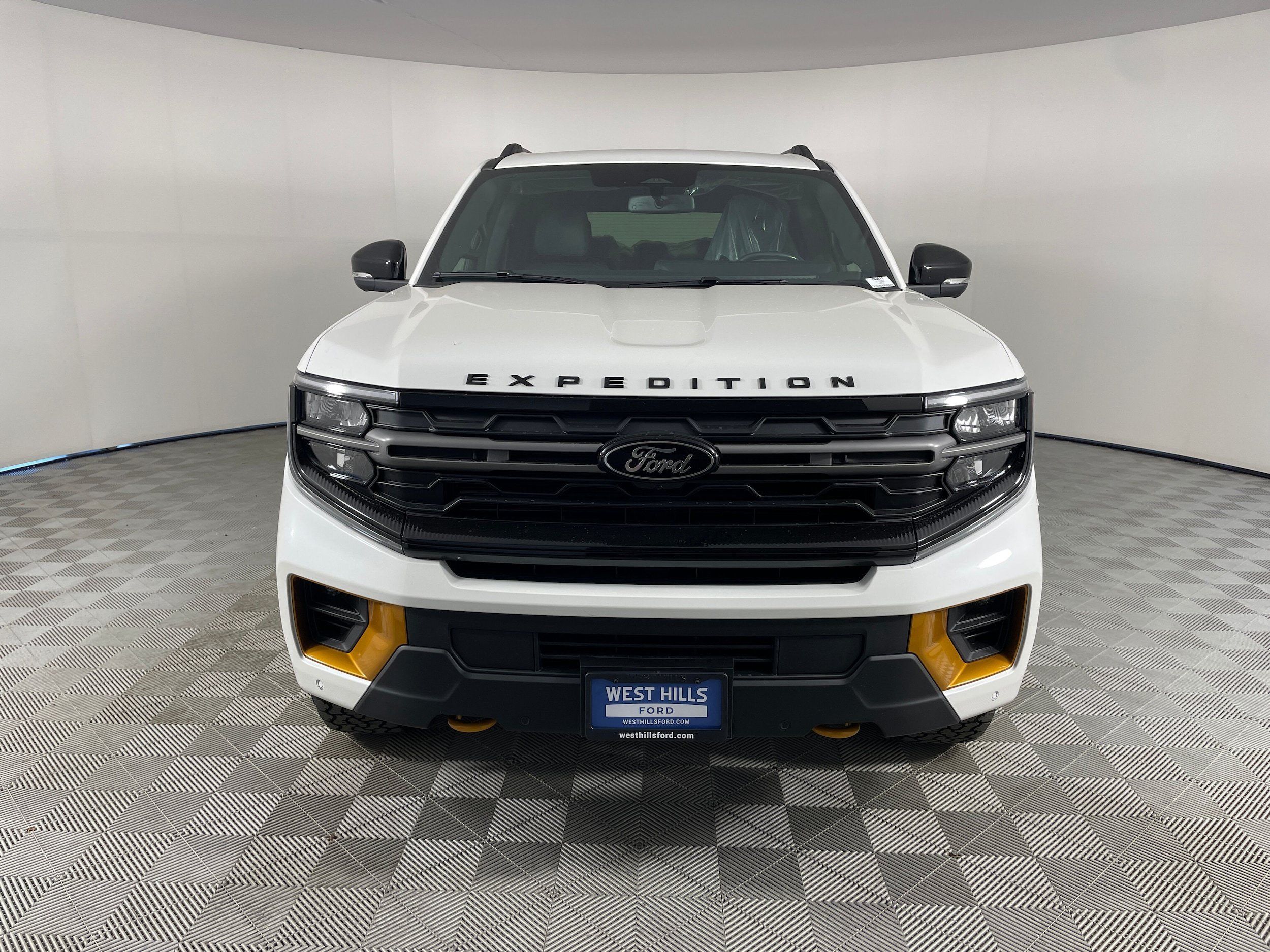 New 2026 Ford Expedition Tremor AWD/4WD image 14