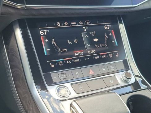Used 2021 Audi Q7 3.0T Premium Plus w/ Executive Package image 26
