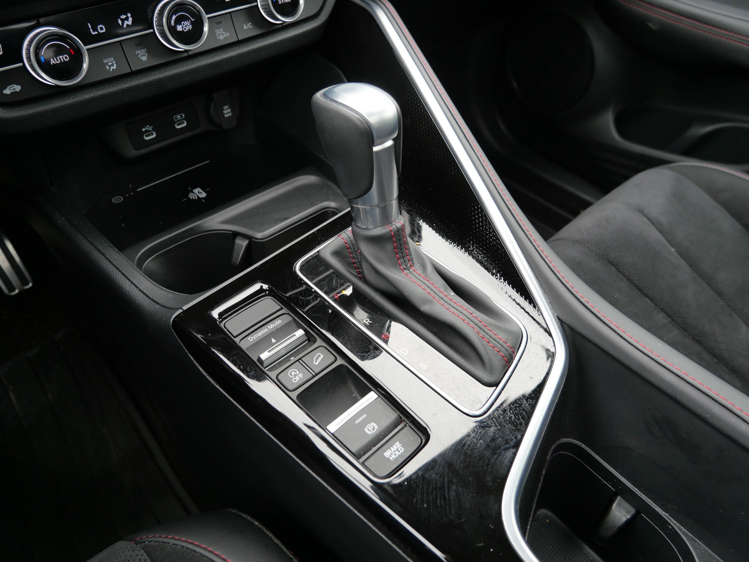 Used 2025 Acura ADX A-Spec AWD/4WD image 23