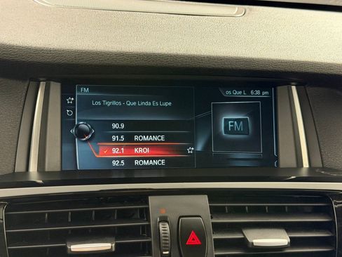 Used 2017 BMW X3 sDrive28i image 25