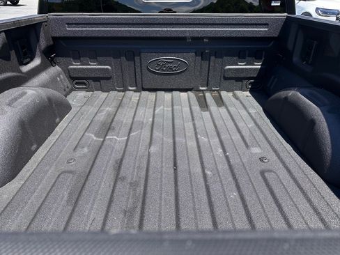 Certified 2025 Ford F150 King Ranch w/ FX4 Off-Road Package AWD/4WD image 9