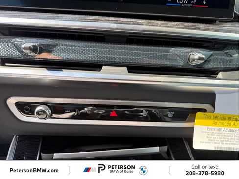 New 2026 BMW X5 xDrive50e w/ M Sport Package AWD/4WD image 28