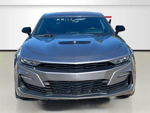 Used 2022 Chevrolet Camaro SS w/ Redline Edition image 2