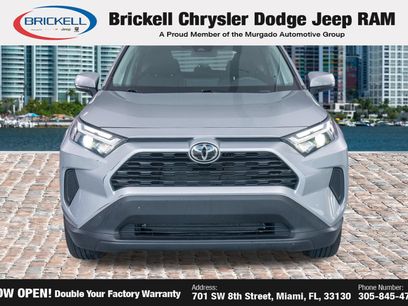 Used 2024 Toyota RAV4 XLE w/ Convenience Package