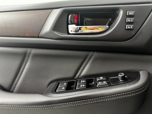 Used 2019 Subaru Outback 2.5i Limited w/ Popular Package #2 AWD/4WD image 9