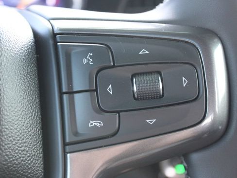 Used 2025 Chevrolet Silverado 2500 High Country AWD/4WD image 24