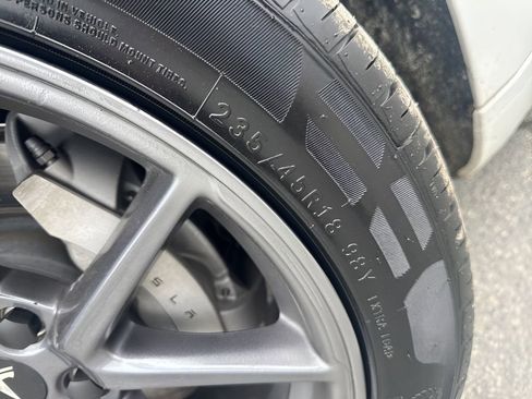 Used 2023 Tesla Model 3 Standard Range image 34