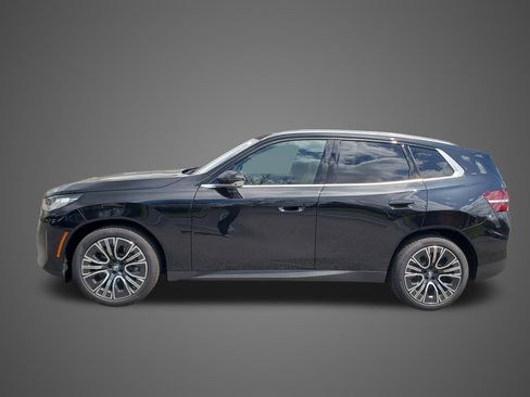 New 2026 BMW X3 xDrive30 w/ Premium Package AWD/4WD image 9