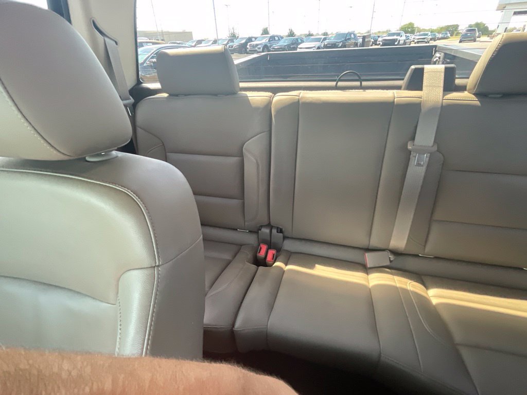 Used 2015 GMC Sierra 1500 SLT w/ Suspension Package, Off-Road AWD/4WD image 23