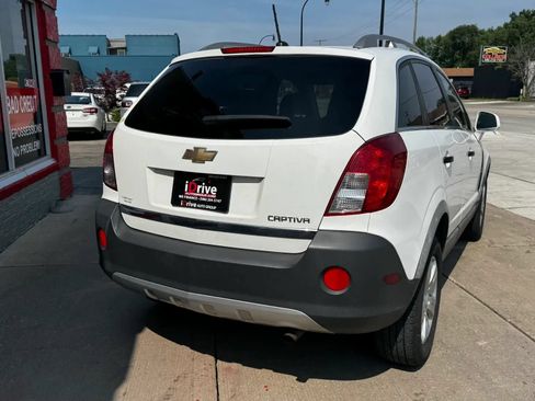 Used 2015 Chevrolet Captiva Sport LS FWD image 7