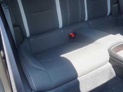 Used 2022 Chevrolet Camaro SS RWD image 49
