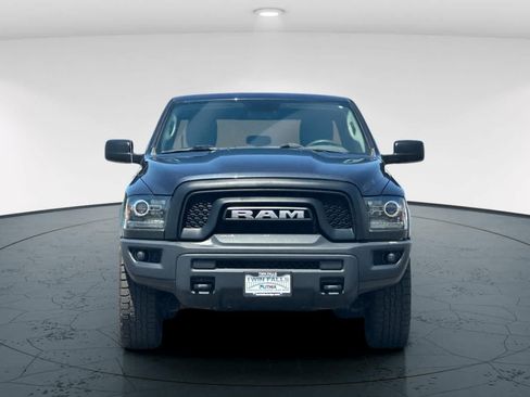 Used 2020 RAM 1500 Classic Warlock AWD/4WD image 10