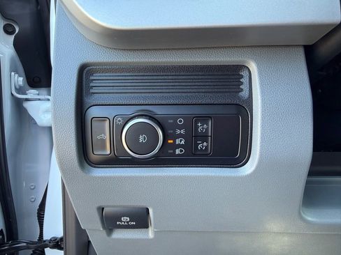 New 2026 Ford F250 XL w/ STX Appearance Package image 14