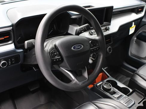Certified 2024 Ford Maverick XLT FWD image 24