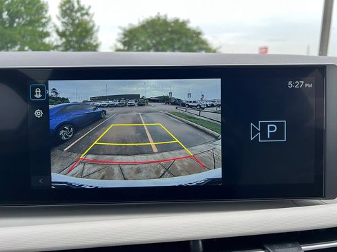 Certified 2026 Hyundai Tucson SEL FWD image 21