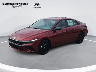 New 2026 Hyundai Elantra Sport video 1