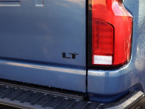 Used 2026 Chevrolet Silverado 2500 LT w/ Trail Boss Package image 35