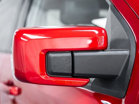 Certified 2021 Ford F150 Lariat w/ Equipment Group 502A High image 13