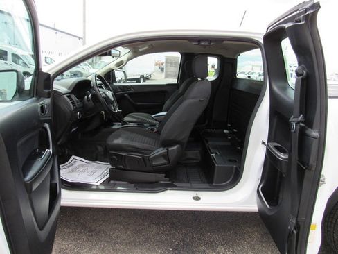 Used 2019 Ford Ranger XL w/ Equipment Group 101A Mid RWD image 23