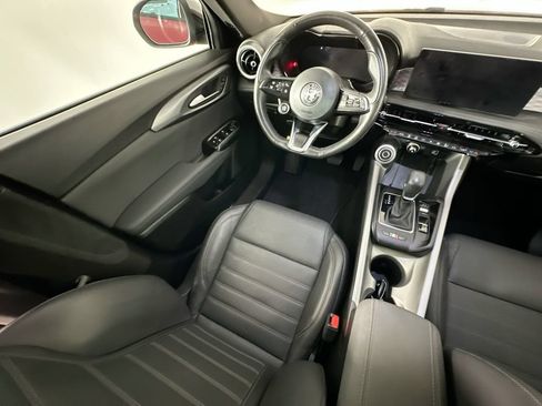 Used 2024 Alfa Romeo Tonale Ti w/ Active Assist Package AWD/4WD image 9