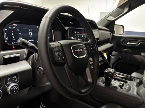 New 2026 GMC Sierra 1500 AT4 image 15