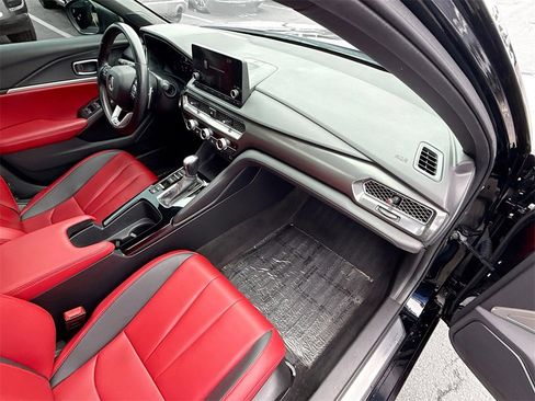 Used 2023 Acura Integra A-Spec image 33