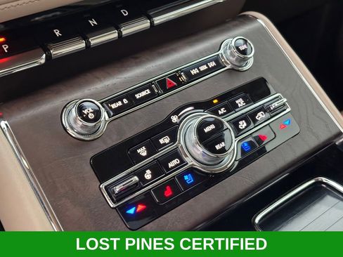 Used 2023 Lincoln Aviator Grand Touring w/ Equipment Group 301A AWD/4WD image 20