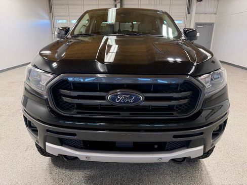 Used 2019 Ford Ranger Lariat w/ Equipment Group 501A Mid image 7