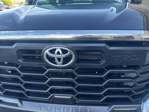Certified 2026 Toyota Tundra SR5 w/ TRD Off-Road Package AWD/4WD image 23