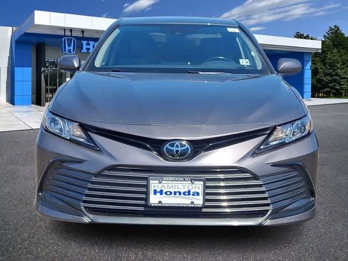 Used 2023 Toyota Camry LE image 28